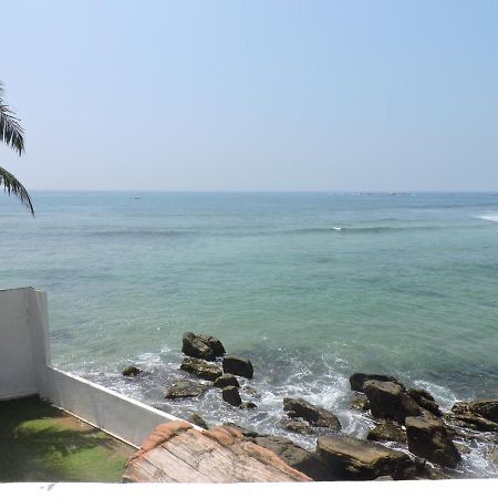 Galle Henna Beach House Unawatuna Zewnętrze zdjęcie