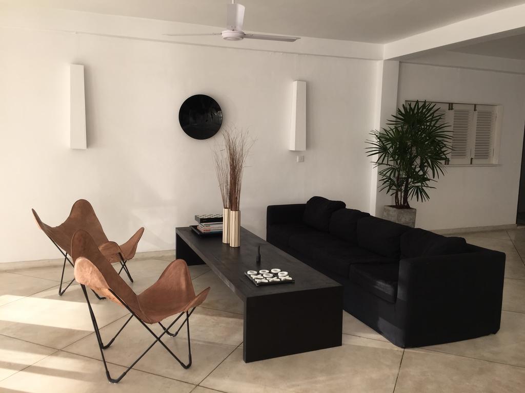 Galle Henna Beach House Unawatuna Zewnętrze zdjęcie