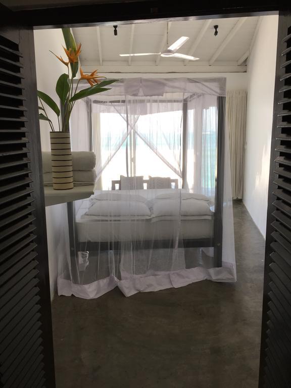 Galle Henna Beach House Unawatuna Zewnętrze zdjęcie