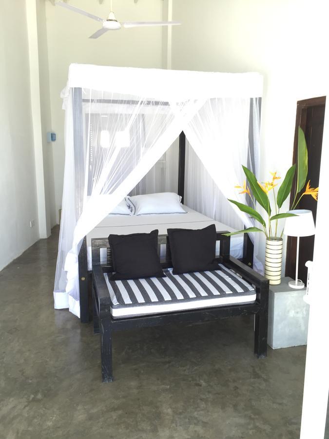 Galle Henna Beach House Unawatuna Pokój zdjęcie